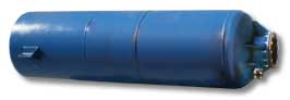 Acoustic absorber