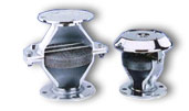 Flame filter