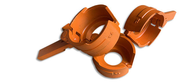 Pipe Elevators
