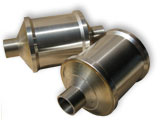 Flame filter