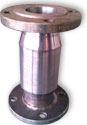 Flame filter