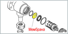 Membrane
