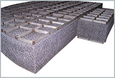 Demister, Mist Eliminator