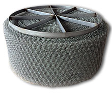 Demister, Mist Eliminator