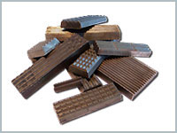 Drill-pipe slip