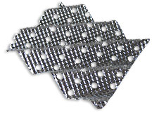 Structured packing