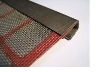 Shale shaker screen