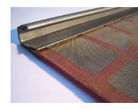Shale shaker screen