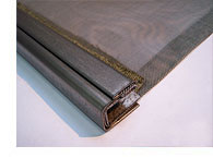 Shale shaker screen